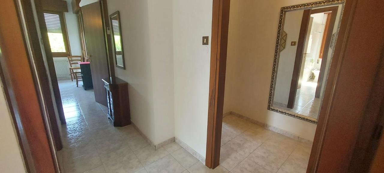 Apartamento App. Marcopolo - 100Mt Dal Mare Lido di Jesolo Exterior foto