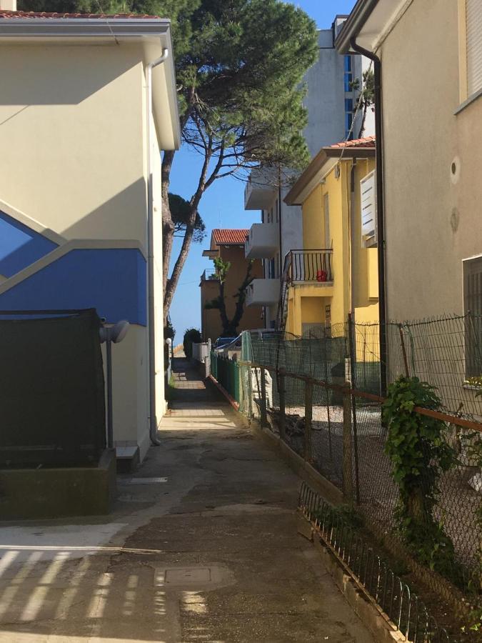 Apartamento App. Marcopolo - 100Mt Dal Mare Lido di Jesolo Exterior foto