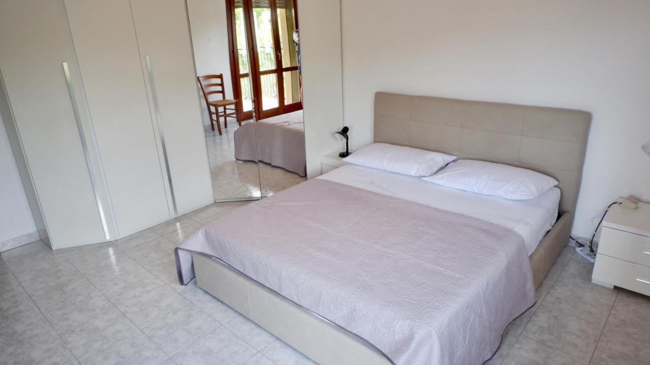 Apartamento App. Marcopolo - 100Mt Dal Mare Lido di Jesolo Exterior foto