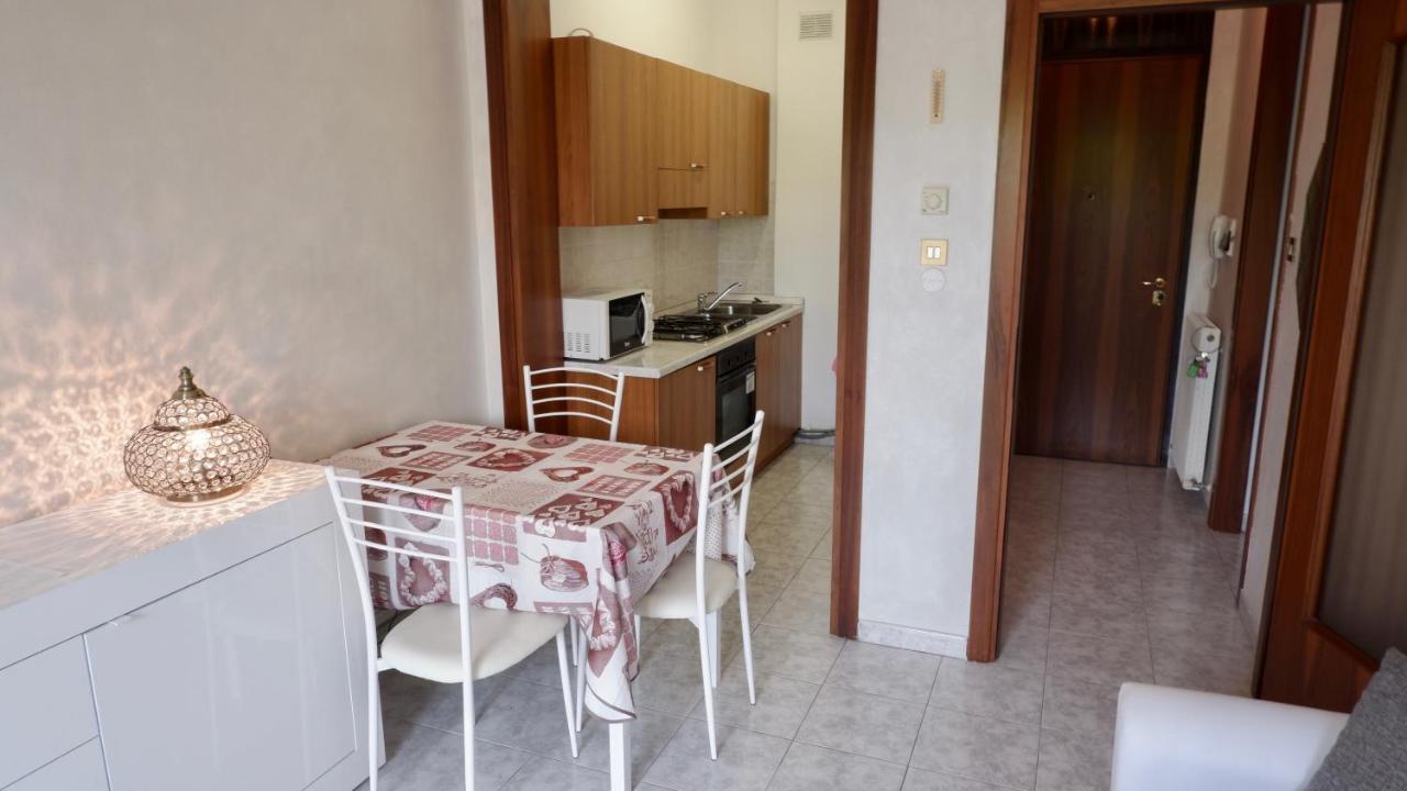 Apartamento App. Marcopolo - 100Mt Dal Mare Lido di Jesolo Exterior foto