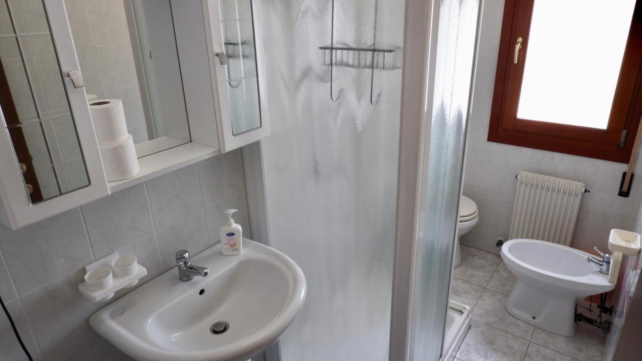 Apartamento App. Marcopolo - 100Mt Dal Mare Lido di Jesolo Exterior foto